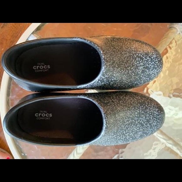 Crocs “For Work”